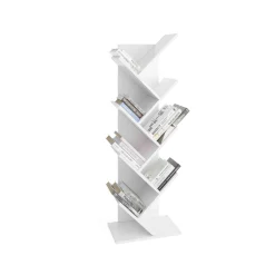 Wandrek Montana Wit Staand