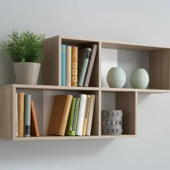 Wandrek Oregon Oak S