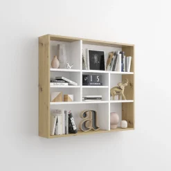 Wandrek Oregon Oak-White L