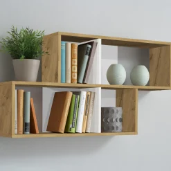 Wandrek Oregon Oak-White S