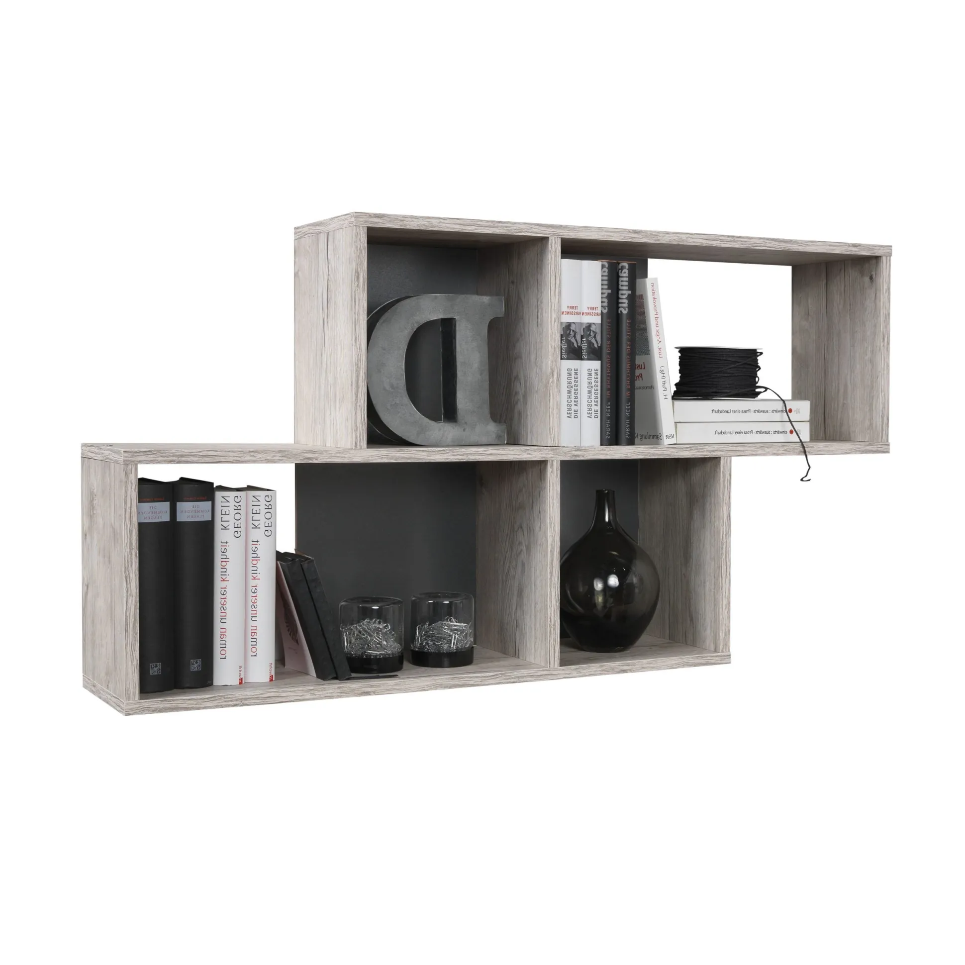 Wandrek Oregon Zandeiken S