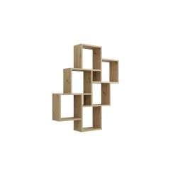 Wandrek Phoebe Artisan Eiken