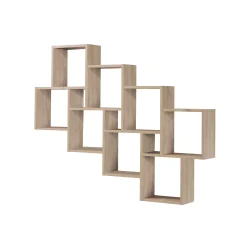 Wandrek Phoebe Eiken – 8 vakken