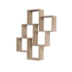 Wandrek Phoebe Eiken – 6 vakken