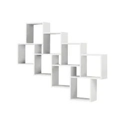 Wandrek Phoebe Wit – 8 vakken