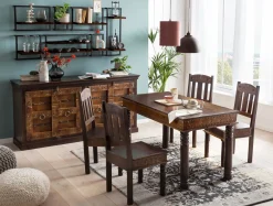 Wandrek Selenga 35x35x25 cm