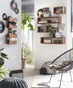 Wandrek Ural 34x20x15 cm