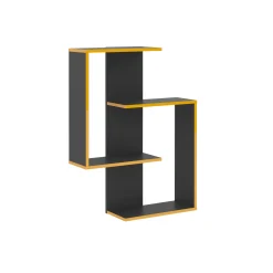 Wandrek Venus Antraciet