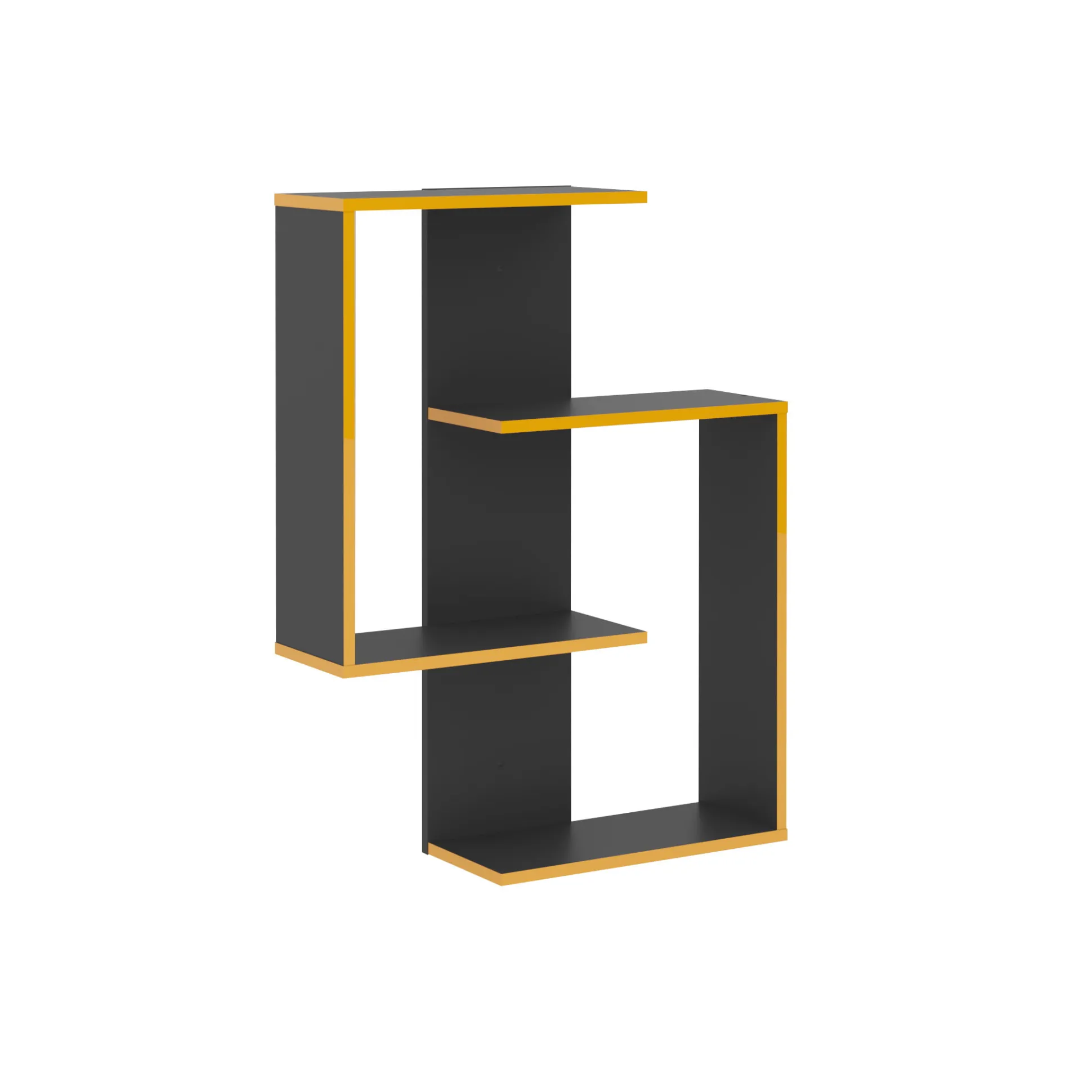 Wandrek Venus Antraciet