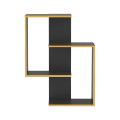 Wandrek Venus Antraciet