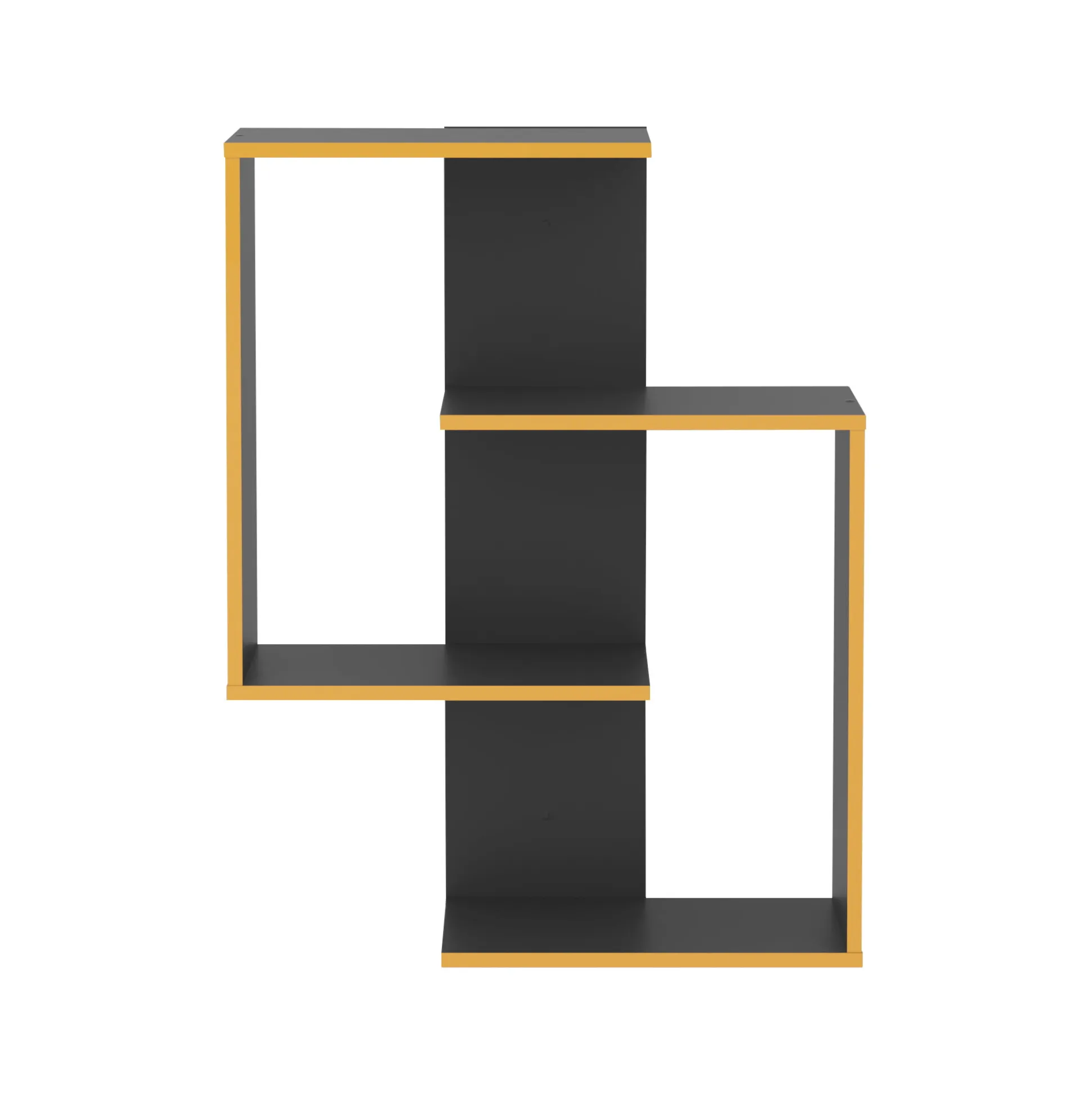 Wandrek Venus Antraciet