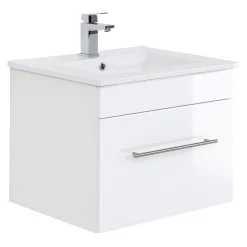 Wastafelkast Ivar Wit S