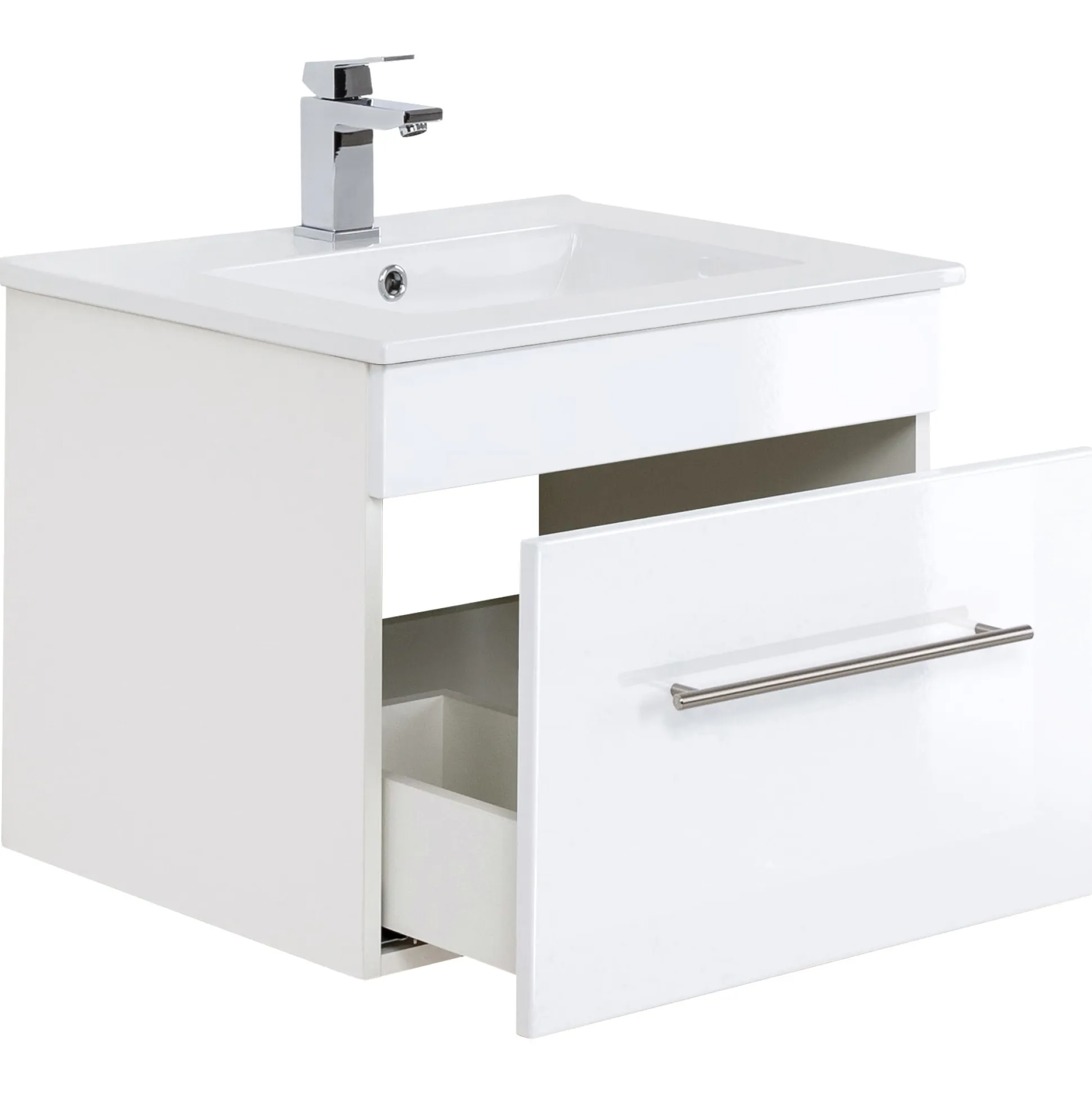 Wastafelkast Ivar Wit S