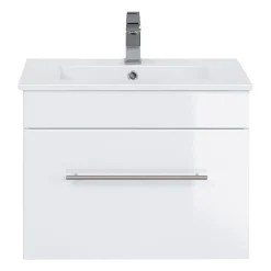 Wastafelkast Ivar Wit S