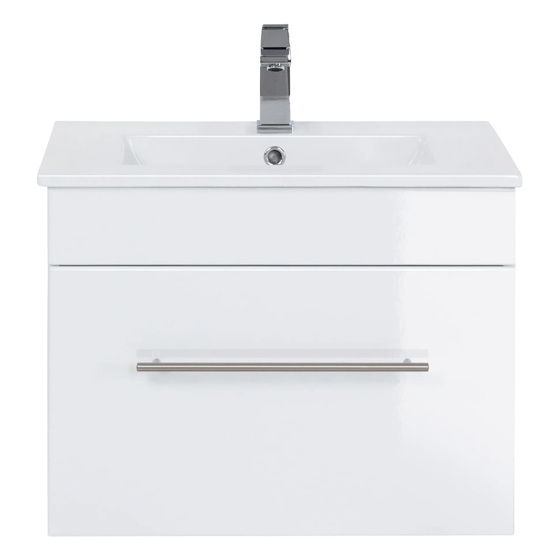 Wastafelkast Ivar Wit S