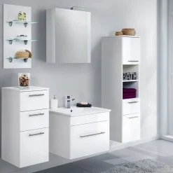 Wastafelkast Ivar Wit S