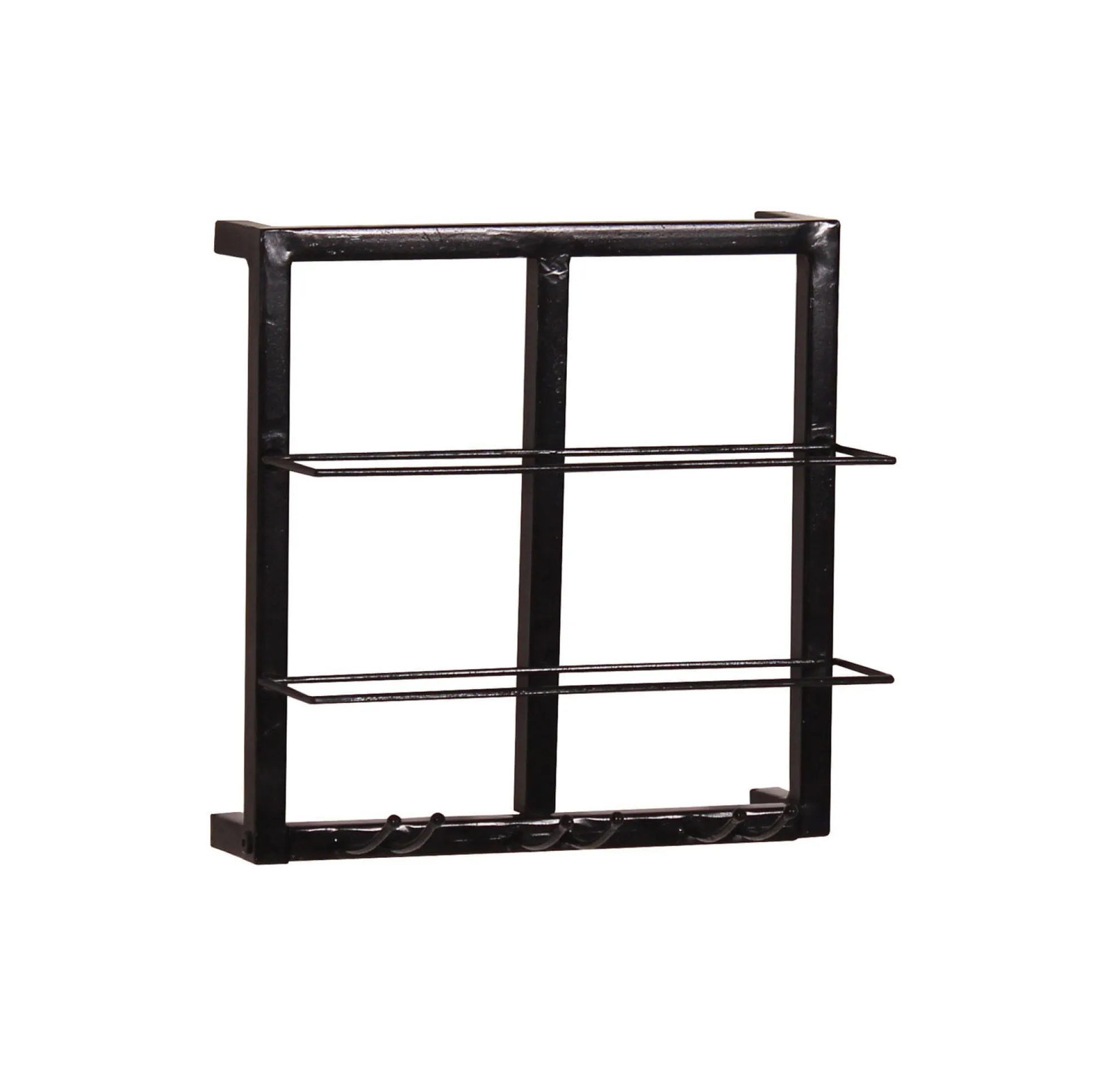 Wijnrek Kasai 35x35x15 cm-2