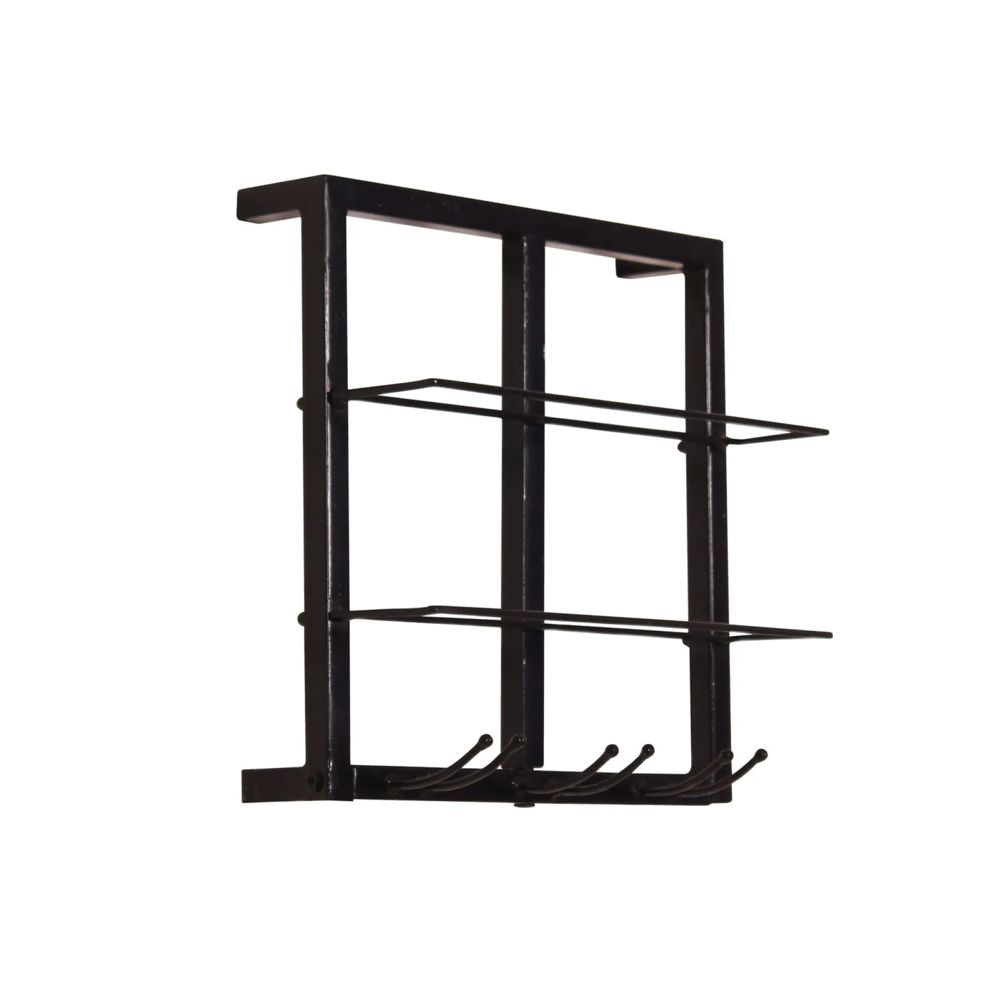 Wijnrek Kasai 35x35x15 cm-2