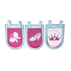 Zakjes Charlie Prinses